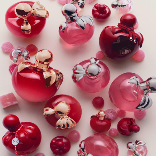 Nina Ricci Feminino Eau de Parfum