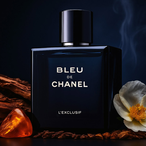 Chanel Bleu de Chanel L Exclusif Masculino Parfum