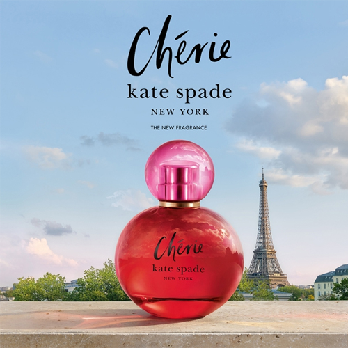 Kate Spade Cherie Feminino Eau de Parfum