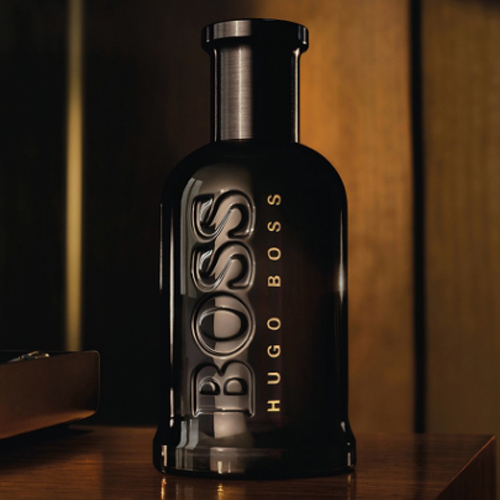 Hugo Boss Bottled Parfum Masculino Eau de Parfum