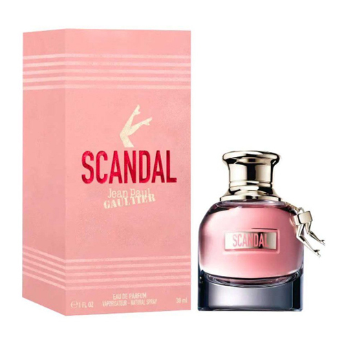 Jean Paul Gaultier Scandal Feminino Eau de Parfum