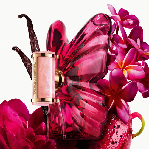 Carolina Herrera La Bomba Feminino Eau de Parfum