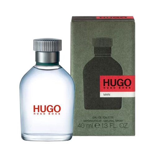 Hugo Boss For Men Masculino Eau de Toilette