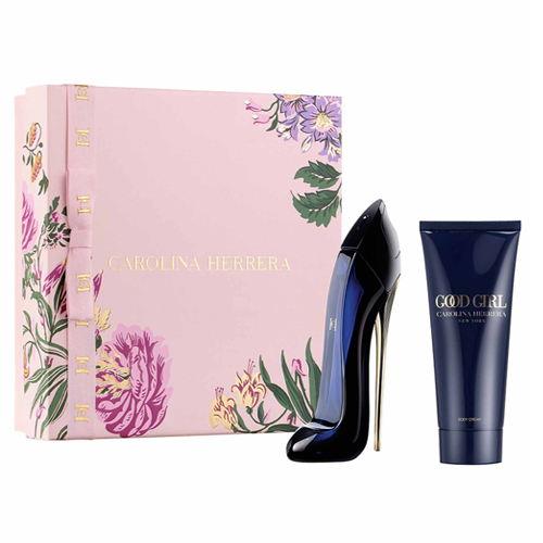 Coffret Carolina Herrera Good Girl Feminino Eau de Parfum