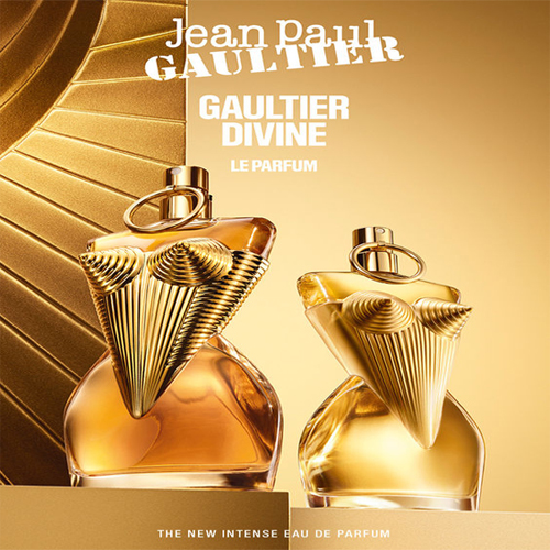 Jean Paul Gaultier Divine Feminino Le Parfum