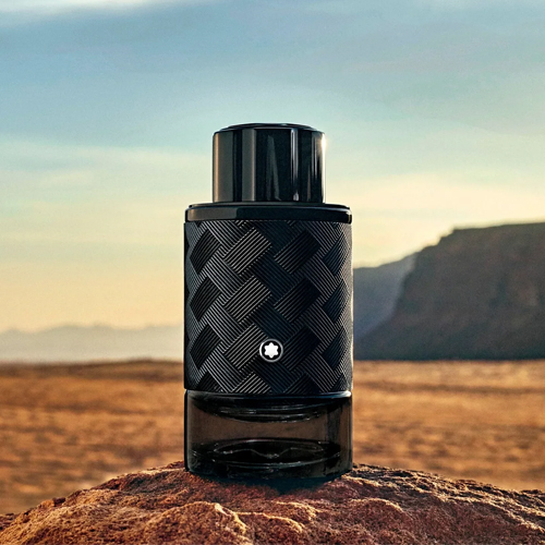 Mont Blanc Explorer Extreme Masculino Parfum