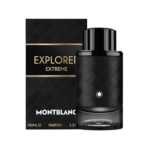 Mont Blanc Explorer Extreme Masculino Parfum