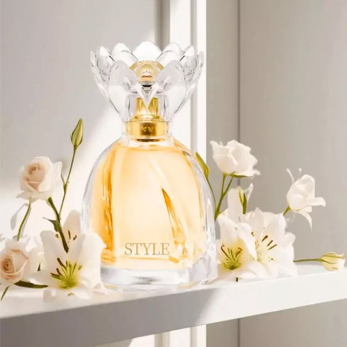 Marina de Bourbon Majestic Style Feminino Eau de Parfum