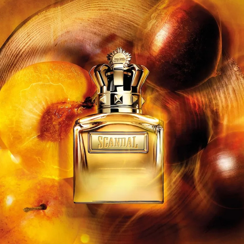 Jean Paul Gaultier Scandal Absolu Him Masculino Eau de Parfum