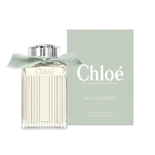 Chloe Naturelle Feminino Eau de Parfum