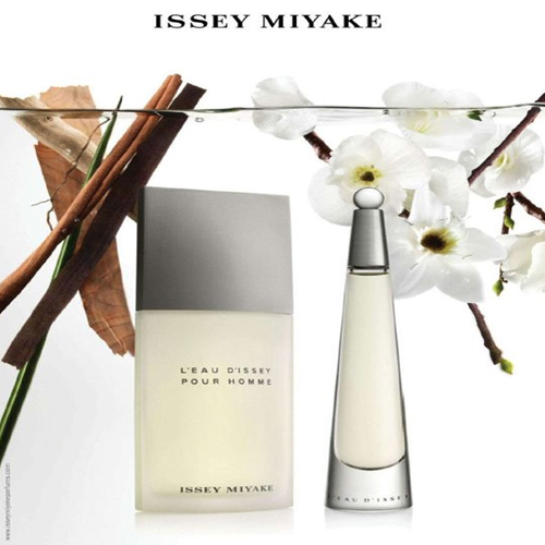 Issey Miyake Pour Homme Masculino Eau de Toilette