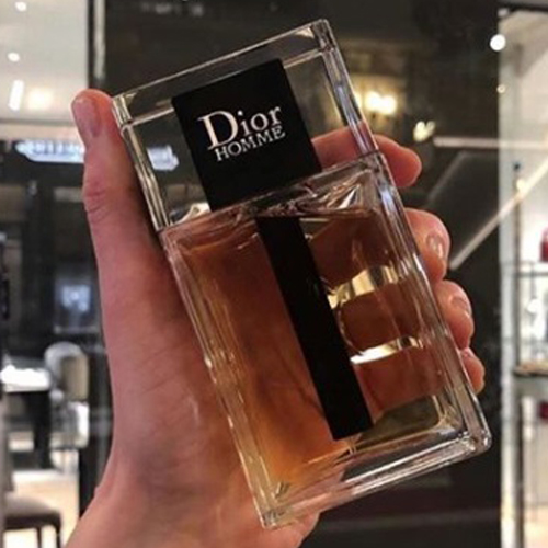 Dior Pour Homme Masculino Eau de Toilette