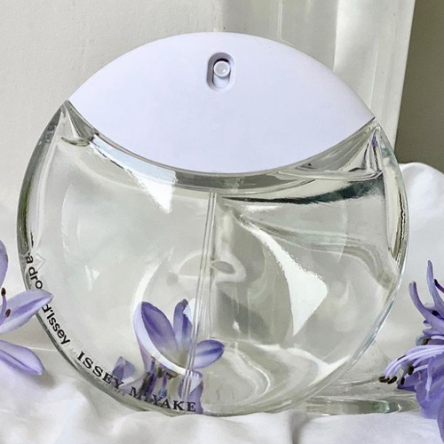 Issey Miyake A Drop D Issey Feminino Eau de Parfum