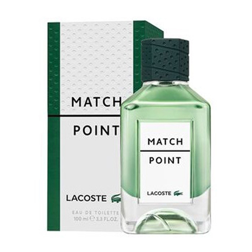 Lacoste Matchpoint Masculino Eau de Toilette