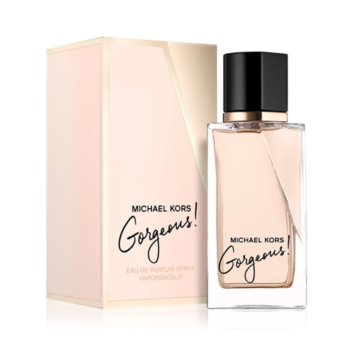 Michael Kors Gorgeus Feminino Eau de Parfum