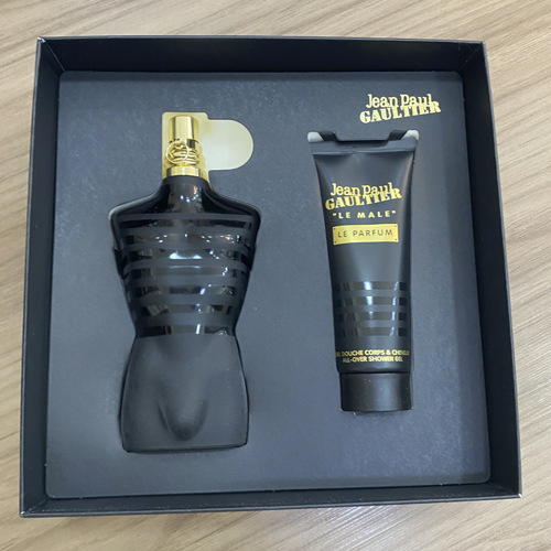 Coffret Jean Paul Gaultier Le Male Masculino Eau de Parfum