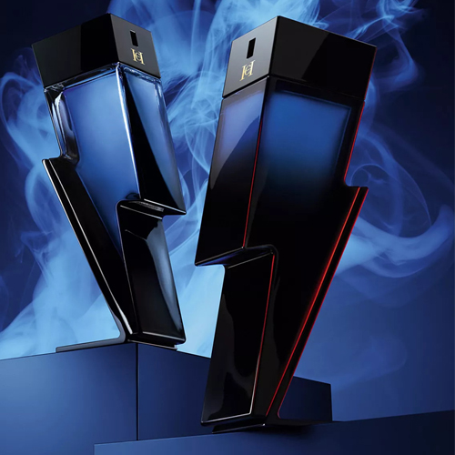 Carolina Herrera Cobalt Elixir Masculino Eau de Parfum