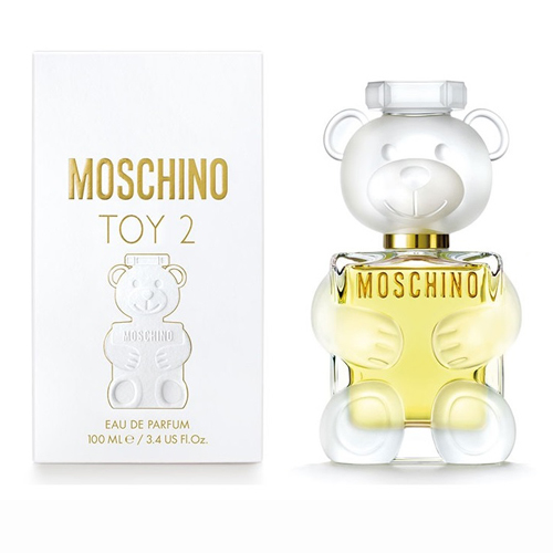 Moschino Toy 2 Feminino Eau de Parfum