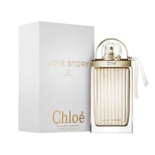 Chloe Love Story Feminino Eau de Parfum