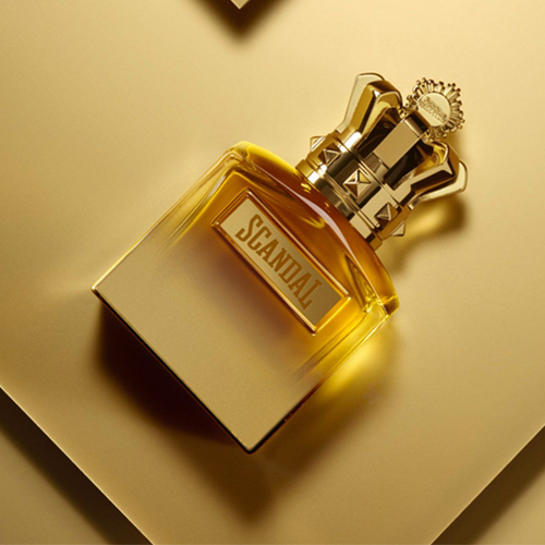 Jean Paul Gaultier Scandal Absolu Him Masculino Eau de Parfum