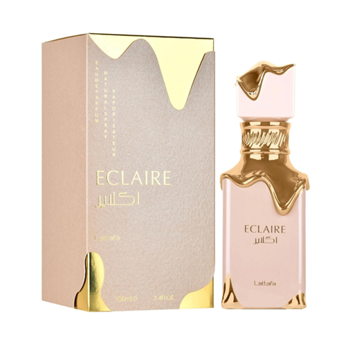 Lattafa Eclaire Feminino Eau de Parfum