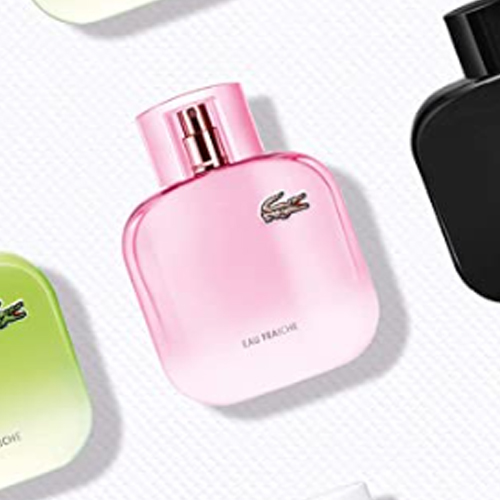 Lacoste L12.12 Pe Skg Feminino Eau de Toilette