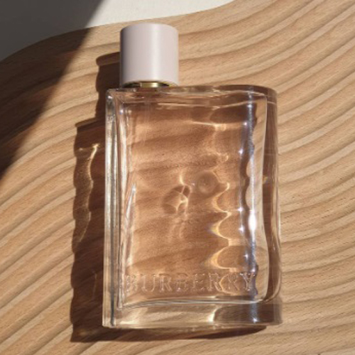 Burberry Her Feminino Eau de Parfum