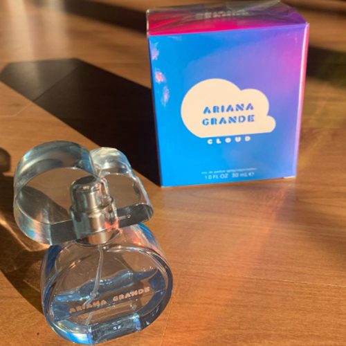 Ariana Grande Cloud Feminino Eau de Parfum