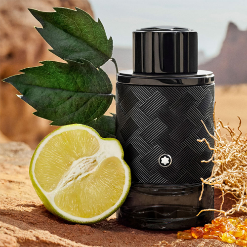 Mont Blanc Explorer Extreme Masculino Parfum