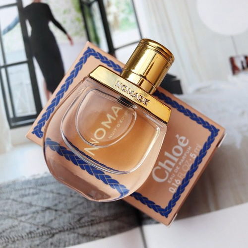 Chloe Nomade Nuit d Egypte Feminino Eau de Parfum