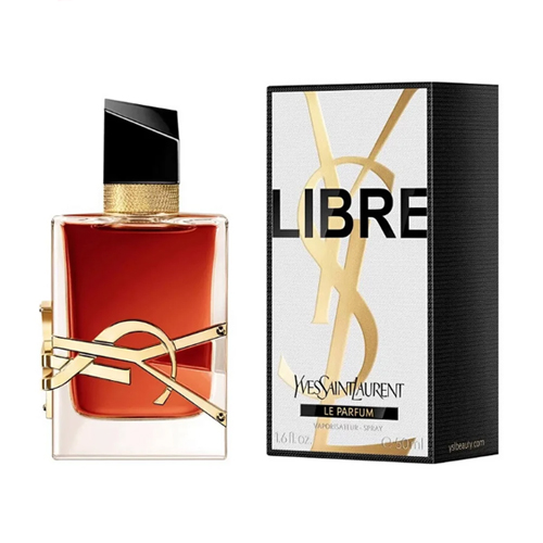 Yves Saint Laurent Libre Feminino Le Parfum