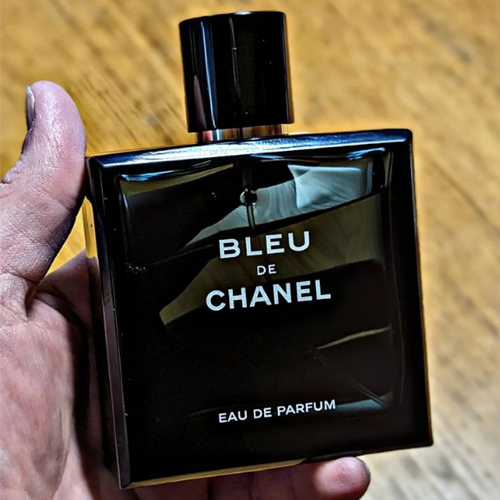 Chanel Bleu de Chanel Masculino Eau de Parfum Chanel Bleu de Chanel Masculino Eau de Parfum