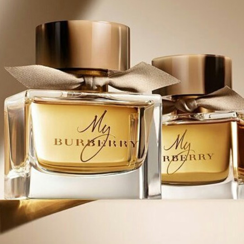 My Burberry Feminino Feminino Eau de Parfum