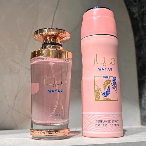 Lattafa Mayar Feminino Eau de Parfum