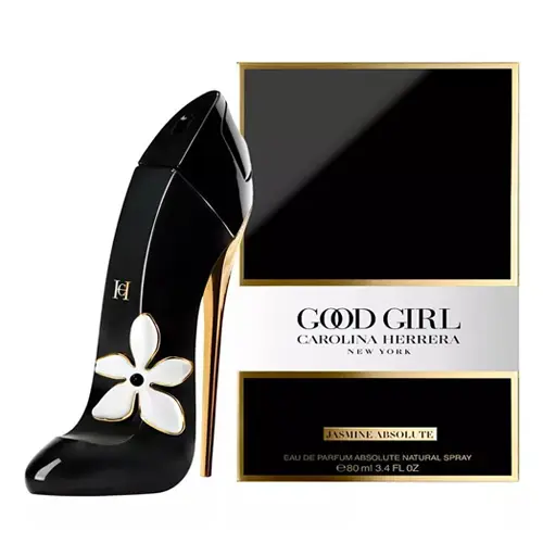 Carolina Herrera Good Girl Jasmine Absolute Feminino Eau de Parfum