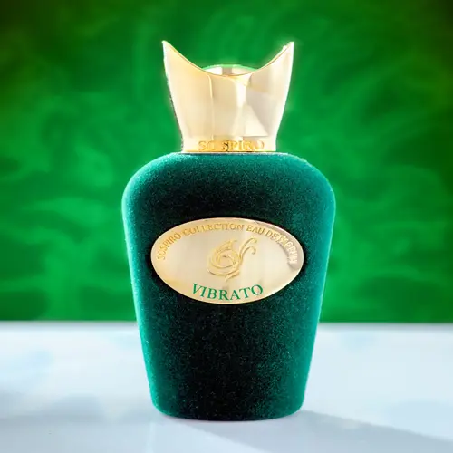 Sospiro Vibrato Unisex Eau de Parfum