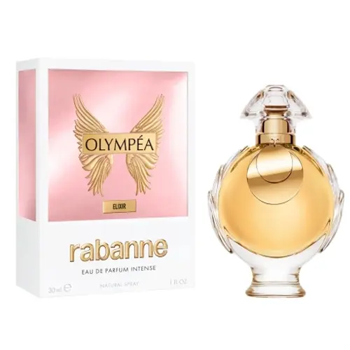 Rabanne Olympea Elixir Feminino Eau de Parfum