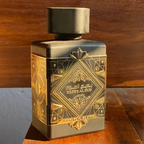 Lattafa Oud For Glory Bade Al Oud Unisex Eau de Parfum