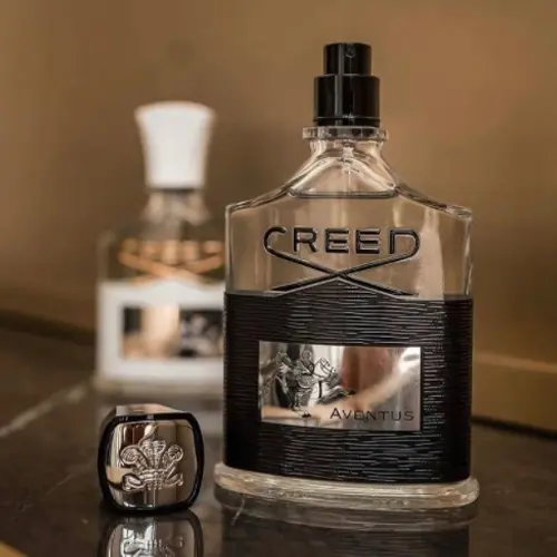 Creed Aventus Masculino Eau de Parfum
