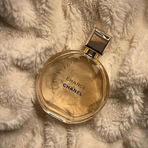 Chanel Chance Feminino Eau de Parfum