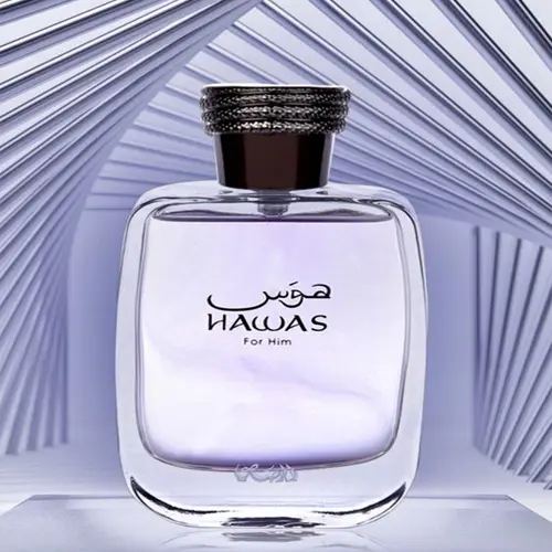 Rasasi Hawas For Him Masculino Eau de Parfum