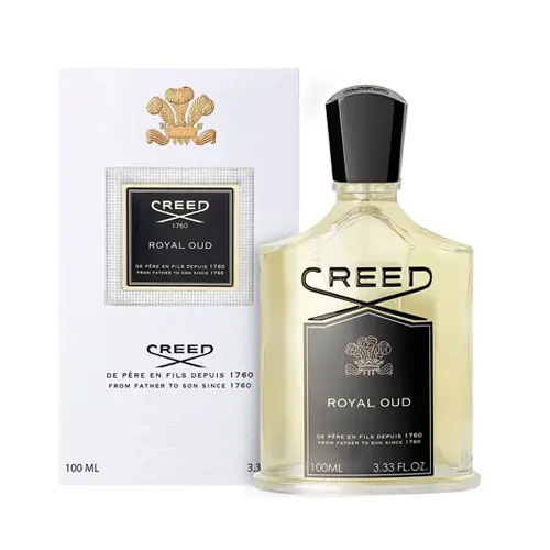 Creed Royal Oud Masculino Eau de Parfum