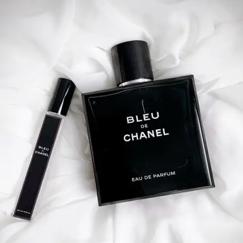 Chanel Bleu de Chanel Masculino Eau de Parfum