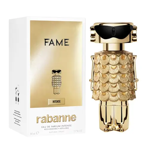 Rabanne Fame Eau de Parfum Intense