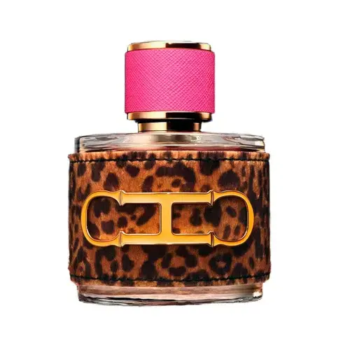 Carolina Herrera Ch Hc Wild Love Limited Edition Feminino Eau de Parfum