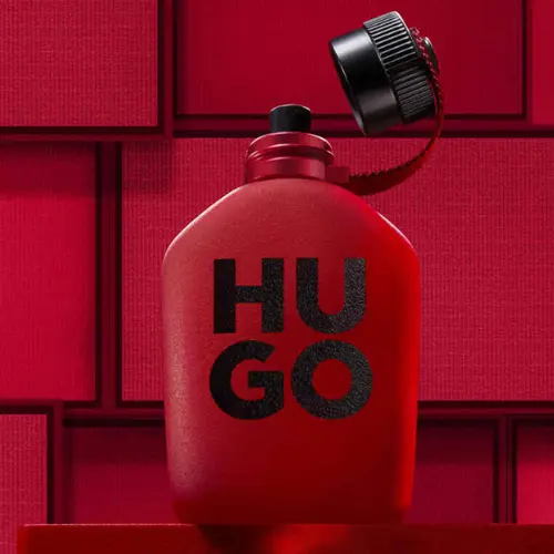 Hugo Boss Hugo Intense Masculino Eau de Parfum
