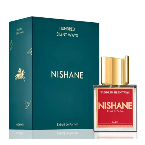 Nishane Hundred Silent Ways Unisex Extrait de Parfum