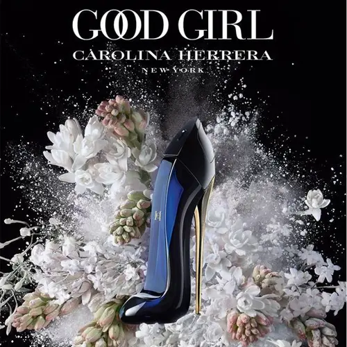 Carolina Herrera Good Girl Hair Mist Feminino
