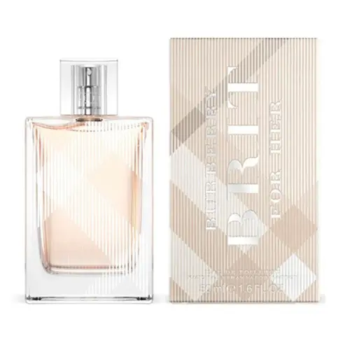 Burberry Brit For Her Feminino Eau de Toilette