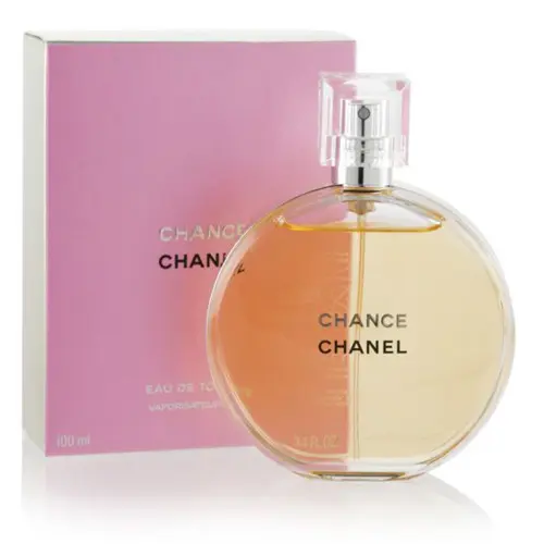 Chanel Chance Feminino Eau de Toilette